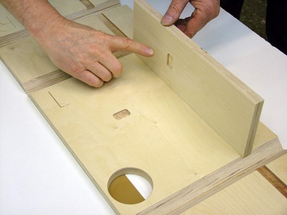 Micro Block MK2 - MPX  09